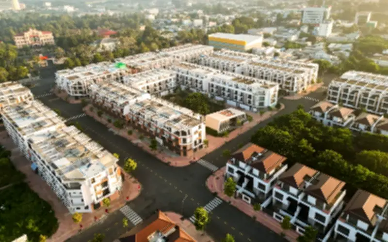 Hạ tầng giao thông Tây Nam Bộ: Cú hích tạo bệ phóng cho phát triển kinh tế và bất động sản