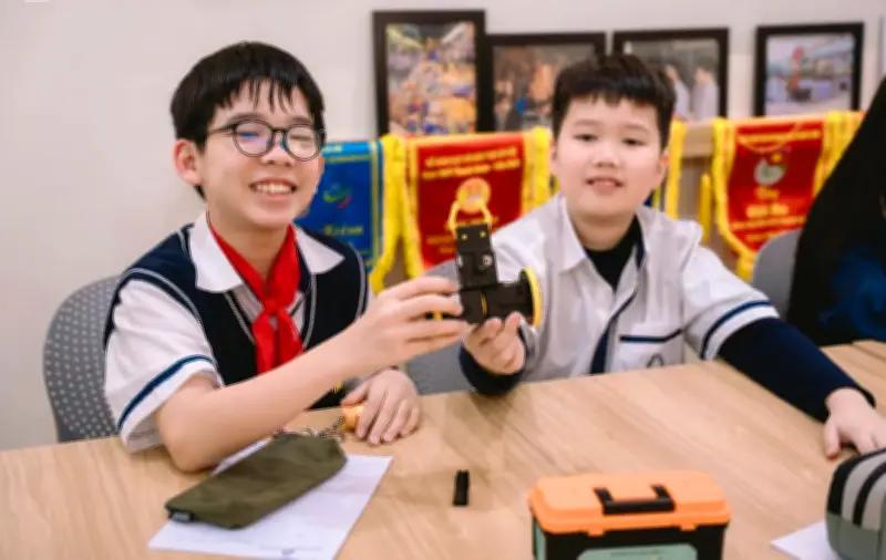 Hà Tĩnh công bố thi lớp 10 với 3 môn Toán, Văn, Anh, định hướng nâng cao ngoại ngữ