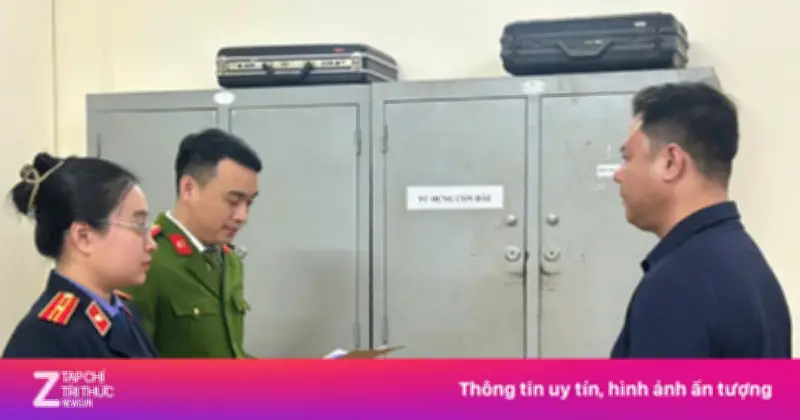 Hà Tĩnh: Khởi tố đối tượng 'khóa đầu, khóa đuôi' xe gây náo loạn ngày mùng 2 Tết