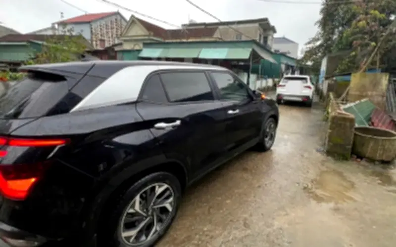 Hà Tĩnh: Khởi tố vụ án gây rối trật tự công cộng liên quan đến đối tượng chặn xe dịp Tết