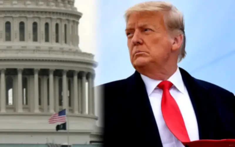 Hạ viện Mỹ thông qua nghị quyết chống thuế quan của Trump với Canada