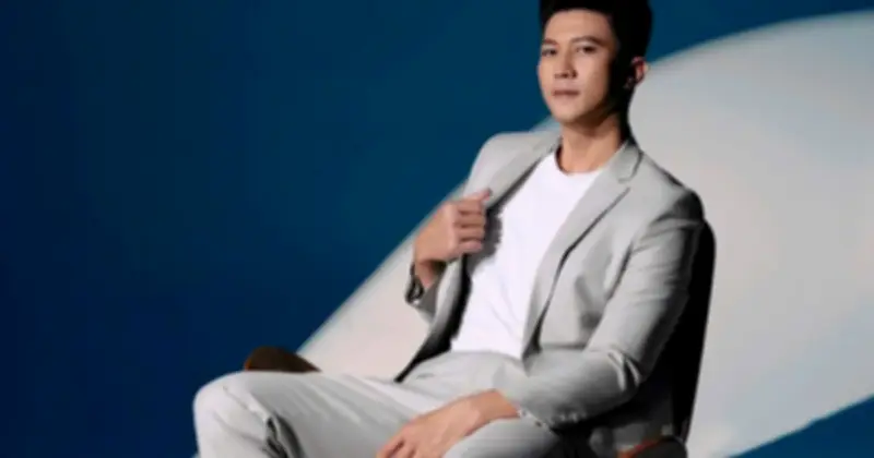 Hà Việt Dũng: Từ 'tổng tài' màn ảnh đến doanh nhân livestream ruốc cá