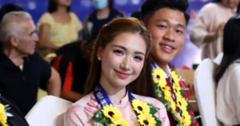 Hòa Minzy Được Đề Cử Giải Thưởng Gương Mặt Trẻ Việt Nam Tiêu Biểu 2025