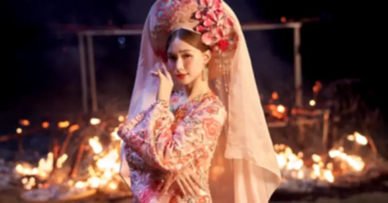 Hòa Minzy: Hành trình 10 năm và năm 2025 rực rỡ với âm nhạc và cộng đồng