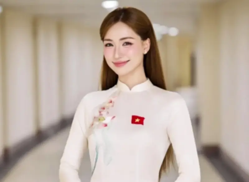 Hòa Minzy: Từ 'Bắc Bling' Vươn Tầm Thế Giới Đến Những Giải Thưởng Danh Giá Năm 2025