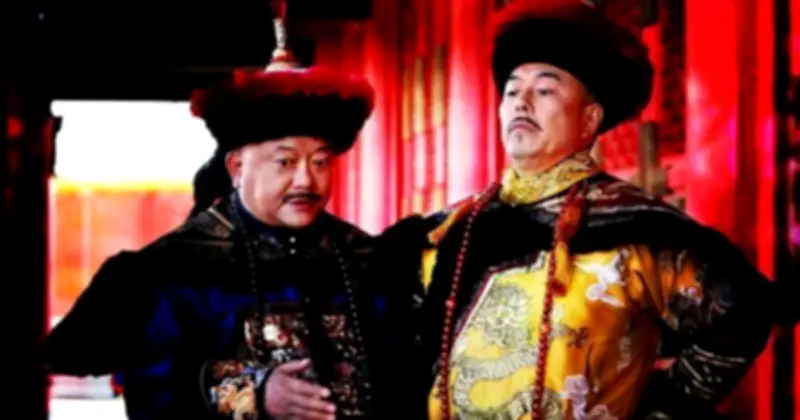 Hòa Thân: Vị quan quyền lực triều Thanh và sự thật về 'di chiếu cứu mạng' của Càn Long