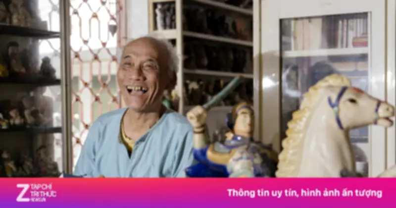 Hòa thượng Thích Đủ Thứ: Nhà nghiên cứu dành cả đời lưu giữ hồn di sản Nam Bộ