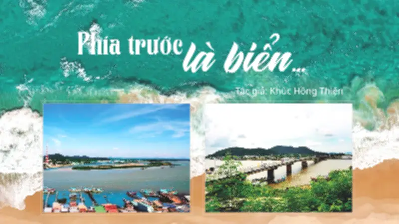 Hà Tiên: Vùng đất biên cương hội tụ lịch sử, văn hóa và khát vọng hướng biển