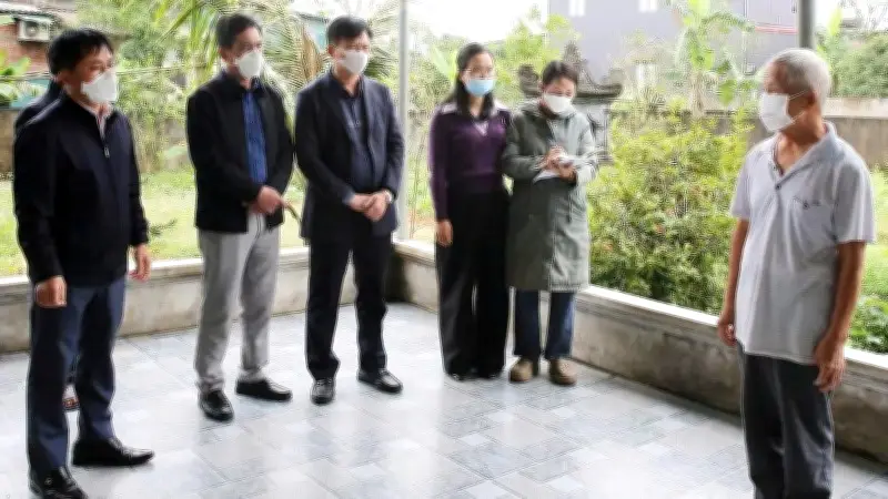 Hà Tĩnh: 902 Gia Cầm Tiêu Hủy Do Cúm H5N1, Nguy Cơ Lây Sang Người Cao