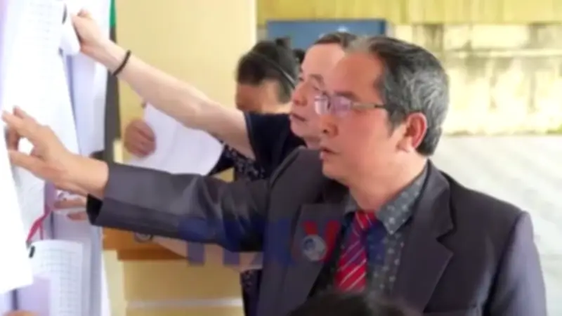 Hà Tĩnh Chủ Động Chuẩn Bị Bầu Cử Quốc Hội Khóa XVI Với Sự Tham Gia Tích Cực Của Nhân Dân