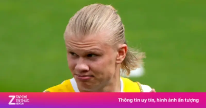 Haaland tiết lộ bến đỗ mới: Barcelona hay Real Madrid nếu rời Man City
