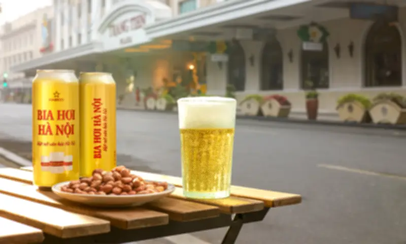 Habeco báo lãi gấp đôi kế hoạch, Sabeco và công ty con biến động cuối năm