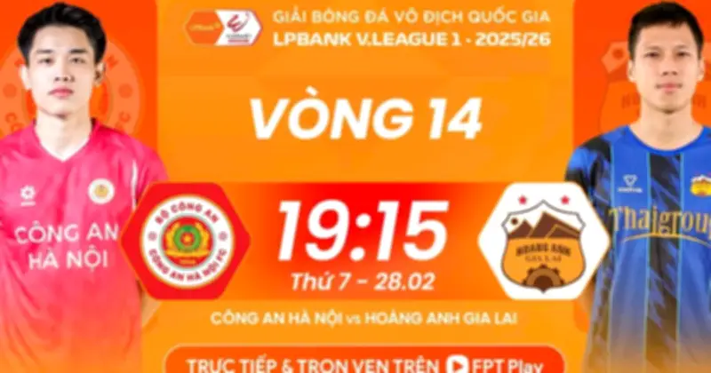 HAGL liệu có tạo cơn địa chấn trước CLB CAHN?