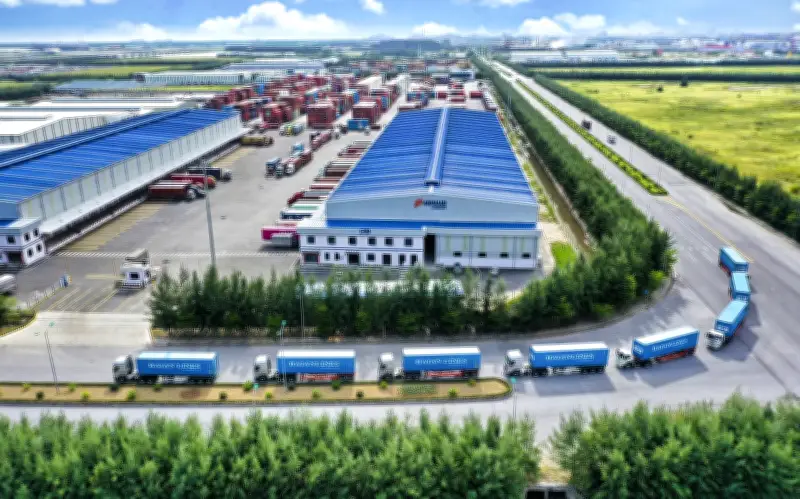 HAH Ghi Nhận Lợi Nhuận Kỷ Lục Năm 2025, Tăng Trưởng Đột Biến Trên 80%