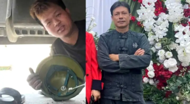 Hai bố con mất tích 3 ngày sau khi ra Hà Nội xin việc làm từ quảng cáo mạng xã hội