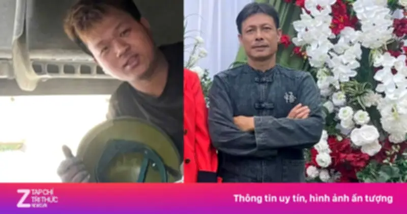 Hai Bố Con Mất Tích Bí Ẩn Sau Khi Đi Tìm Việc Làm Trên Mạng Xã Hội