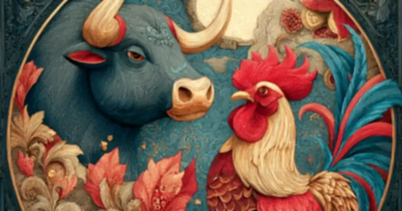 Hai Cặp Con Giáp Sống Chung Nhà: Tài Lộc Dễ Tụ Nhưng Cần Tránh Đại Kỵ Hao Tiền