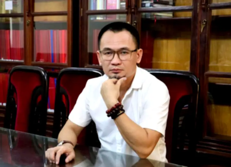 Hai dòng chảy văn hóa Việt: Hàn lâm và dân gian trong lịch sử và hiện đại