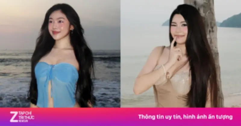 Hai Ái Nữ Của MC Quyền Linh: Lọ Lem Nữ Tính, Hạt Dẻ Cá Tính