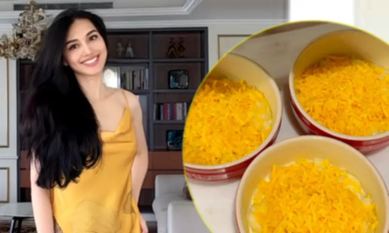 Hai Lần Vào Bếp Của Huỳnh Thanh Tuyền Gây Chú Ý Trên Mạng Xã Hội