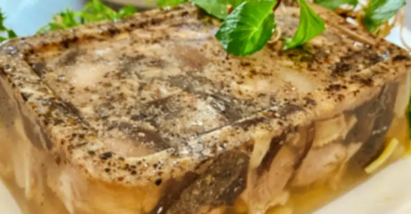 Hai món ăn cần tránh cho người mỡ máu cao và huyết áp cao