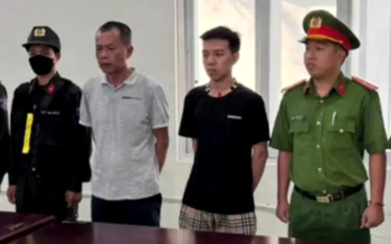 Hai nghi phạm đuổi đánh du khách Vũng Tàu bị bắt khẩn cấp, cảnh báo hành vi côn đồ