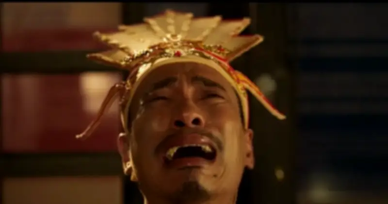 Hai phim Việt 'Con kể ba nghe' và 'Bố già trở lại' rời rạp, doanh thu chênh lệch lớn