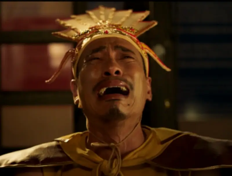 Hai Phim Việt 'Con Kể Ba Nghe' Và 'Bố Già Trở Lại' Rời Rạp, Thị Trường Bị Chi Phối Bởi Phim Ngoại