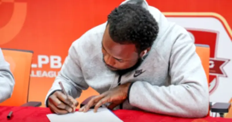 Hải Phòng FC gây sốc với bản hợp đồng Ronaldo, nhưng không phải CR7