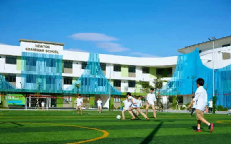 Hải Phòng: Khoảng trống giáo dục chất lượng cao và chiến lược lấp đầy của EQuest