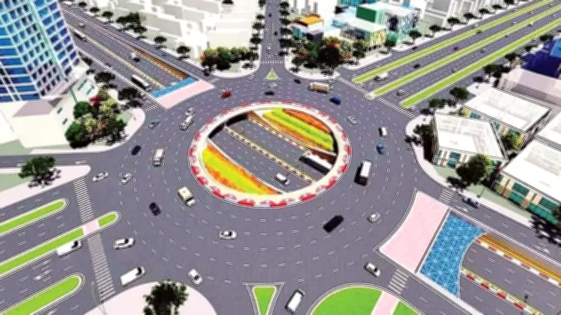 Hải Phòng khởi công nút giao thông 707 tỷ đồng, giải quyết ùn tắc khu vực trung tâm