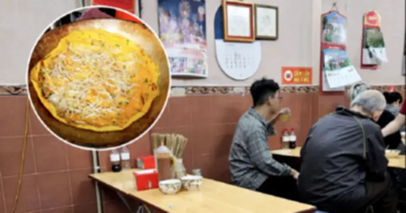 Hai quán ăn Michelin Hà Nội bị phạt vi phạm an toàn thực phẩm, nhiều địa chỉ nổi tiếng khác cũng bị xử lý