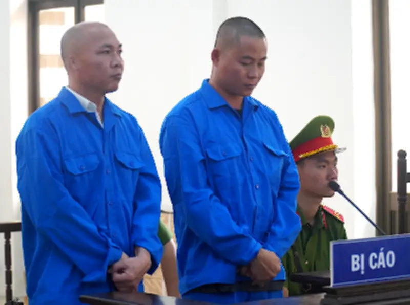 Hai Tài Xế Nhận Án Tù Vì Rượt Đuổi Trên Cao Tốc, Đe Dọa An Ninh Giao Thông