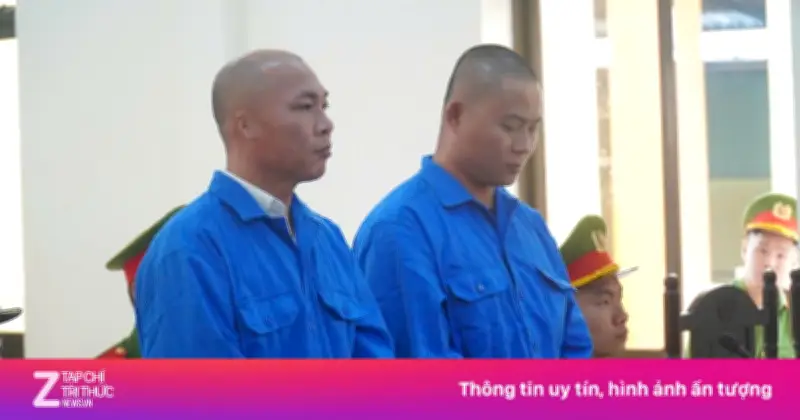 Hai tài xế rượt đuổi trên cao tốc TP.HCM - Trung Lương lĩnh án tù