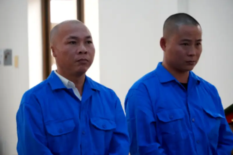 Hai Tài Xế Rượt Đuổi Trên Cao Tốc Trung Lương: Lời Khai Bực Tức Và Sợ Bồi Thường