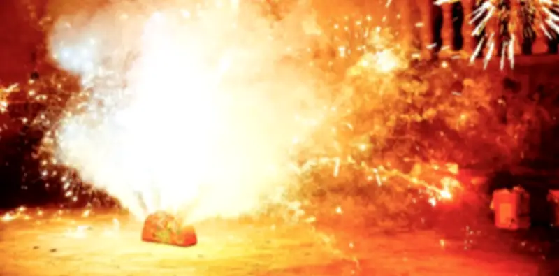 Hai vụ nổ pháo hoa ở Trung Quốc làm 20 người chết, gióng lên hồi chuông cảnh báo an toàn