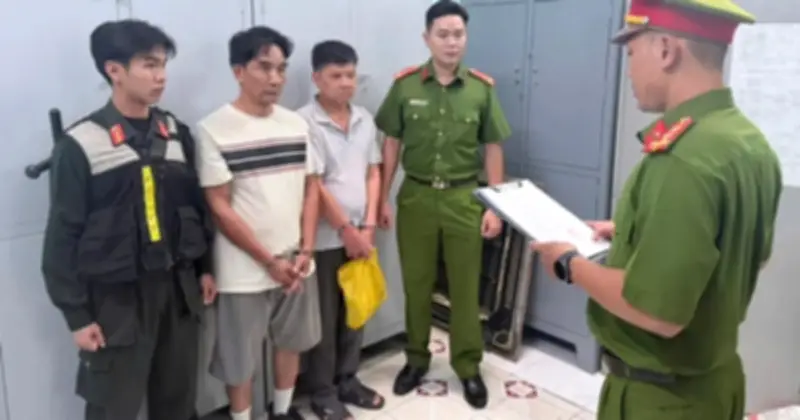 Hai vụ ẩu đả gây náo loạn tại sân bay Tân Sơn Nhất bị công an xử lý nghiêm