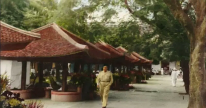 Hải Phòng sắp khôi phục cụm quán hoa hơn 80 năm tuổi, hiếm thấy ở Hà Nội hay TP.HCM