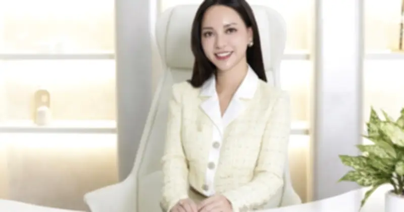 Hannah Olala Bán Thành Công Skinetiq Cho Tập Đoàn Ấn Độ, Thu Về 750 Tỷ Đồng