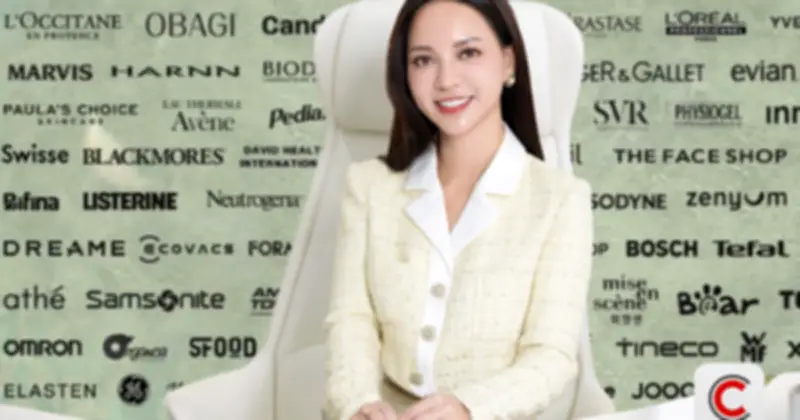 Hannah Olala giải thích lý do bán cổ phần Skinetiq dù thương hiệu đang tăng trưởng