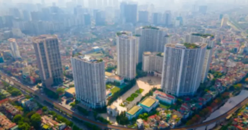 Hà Nội công bố danh mục dự án đầu tư tỷ đô, tập trung đô thị thông minh và du lịch sinh thái