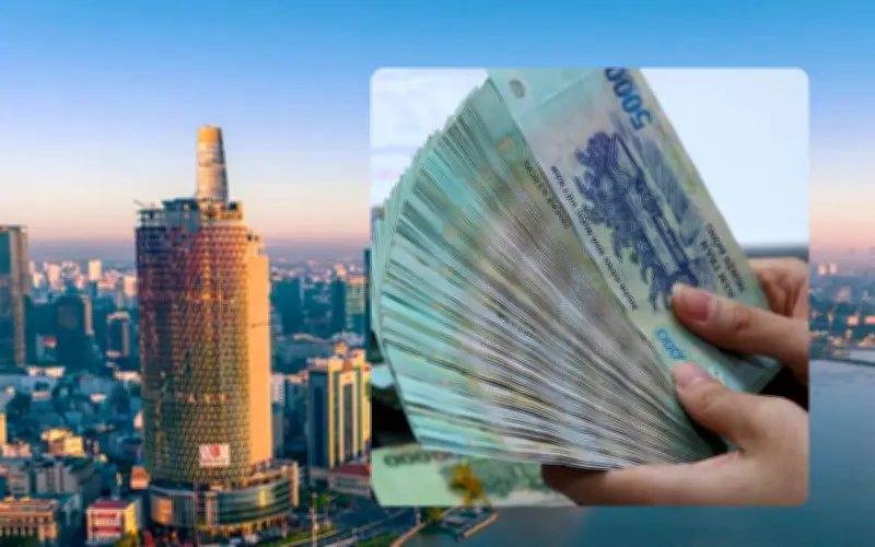 Tin sáng 8/2: Hà Nội thông báo thay đổi thuế đất, xuất hiện thủ đoạn mới liên quan đến thẻ căn cước