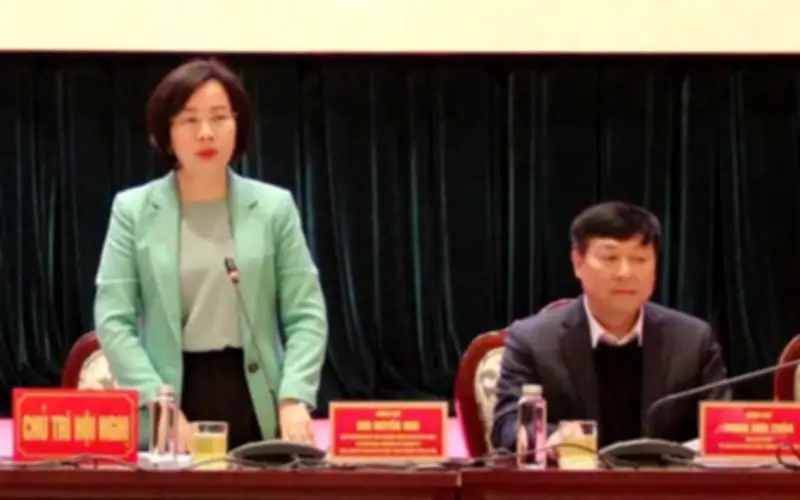 Hà Nội hoàn tất hiệp thương lần ba, lập danh sách ứng cử đại biểu Quốc hội và HĐND