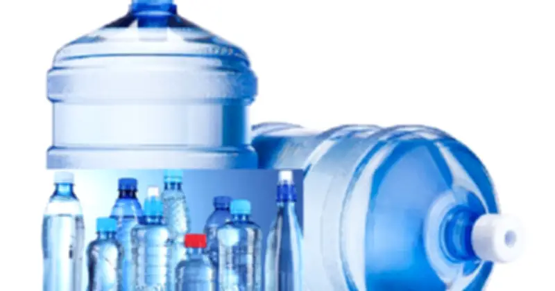 Hà Nội Phát Hiện Nước Uống Đóng Chai Levia Plus Và Thăng Long Không Đạt Chất Lượng