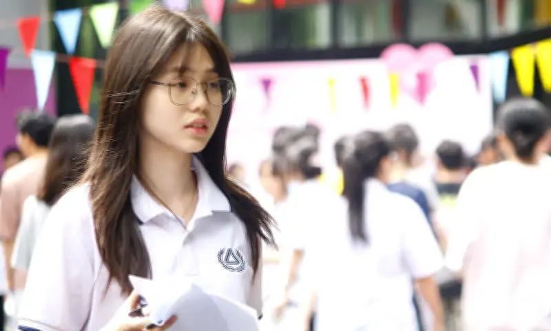 Hà Nội Được Trao Quyền Thiết Kế Chương Trình Giáo Dục Riêng Cho Trường Chuyên