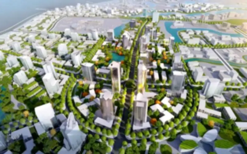 Hà Nội cho thuê hơn 10ha đất xây khu công nghệ cao sinh học tại Thượng Cát