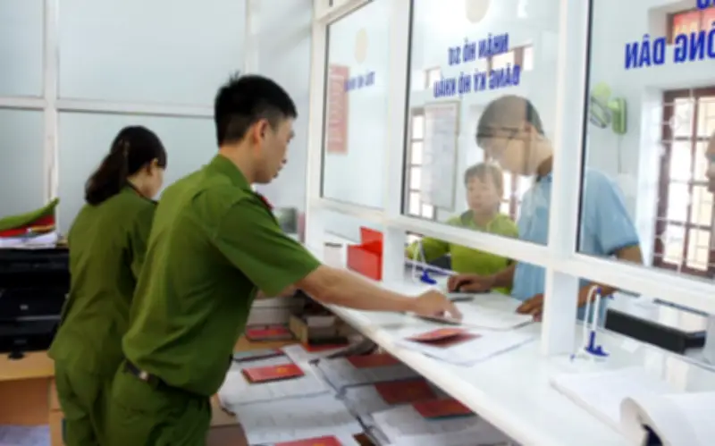 Hàng triệu người dân Hà Nội cần lưu ý gì về đăng ký thường trú, tạm trú năm 2026?