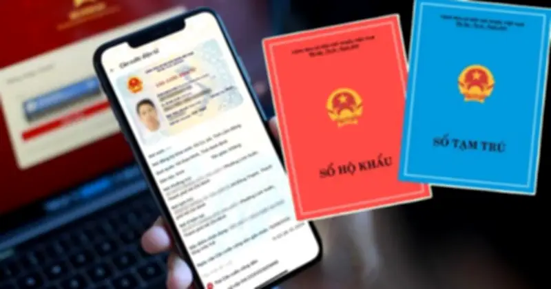 Hà Nội tăng cường tuyên truyền pháp luật về cư trú, hướng dẫn người dân sử dụng dịch vụ công