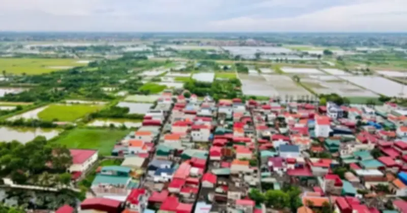 Đất ngoại thành Hà Nội đấu giá cao kỷ lục, lên đến hơn 164 triệu đồng/m2