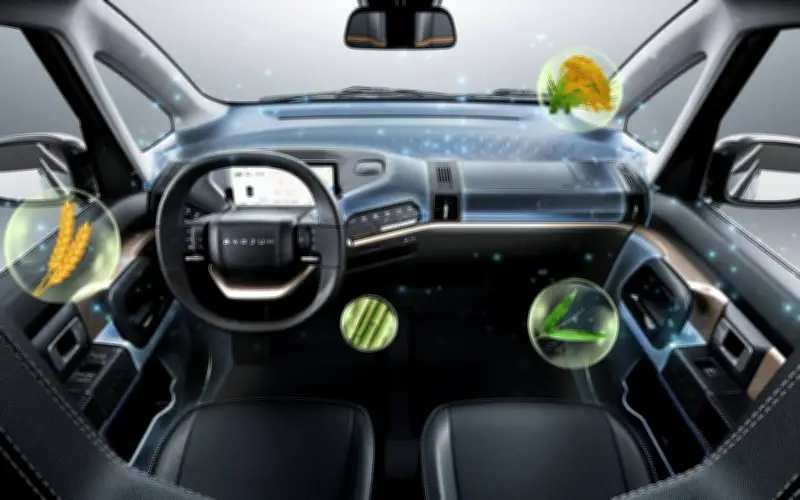 Hatchback Cỡ Nhỏ Giá 246 Triệu: Thiết Kế Hiện Đại, Công Nghệ Cao, Rẻ Hơn Đối Thủ